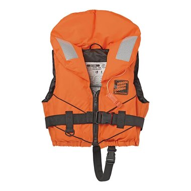 Reddingsvest Tornado M child 30-40kg - 50N, ISO 12402-4