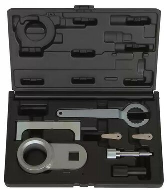 Engine timing tool set voor VW