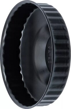 Bgs Technic Oliefiltersleutel 36-kant diameter 93 mm voor Ford motorkracht