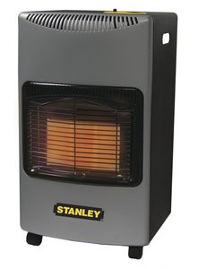 Kerstmis financiën Verhoog jezelf Stanley ST14 CH Infrarood verwarming op gas -Tools2Go - Bestel gereedschap  online